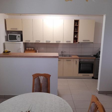 Apartman Lipa Daire Senj  Dış mekan fotoğraf