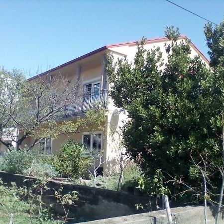 Apartman Lipa Daire Senj  Dış mekan fotoğraf