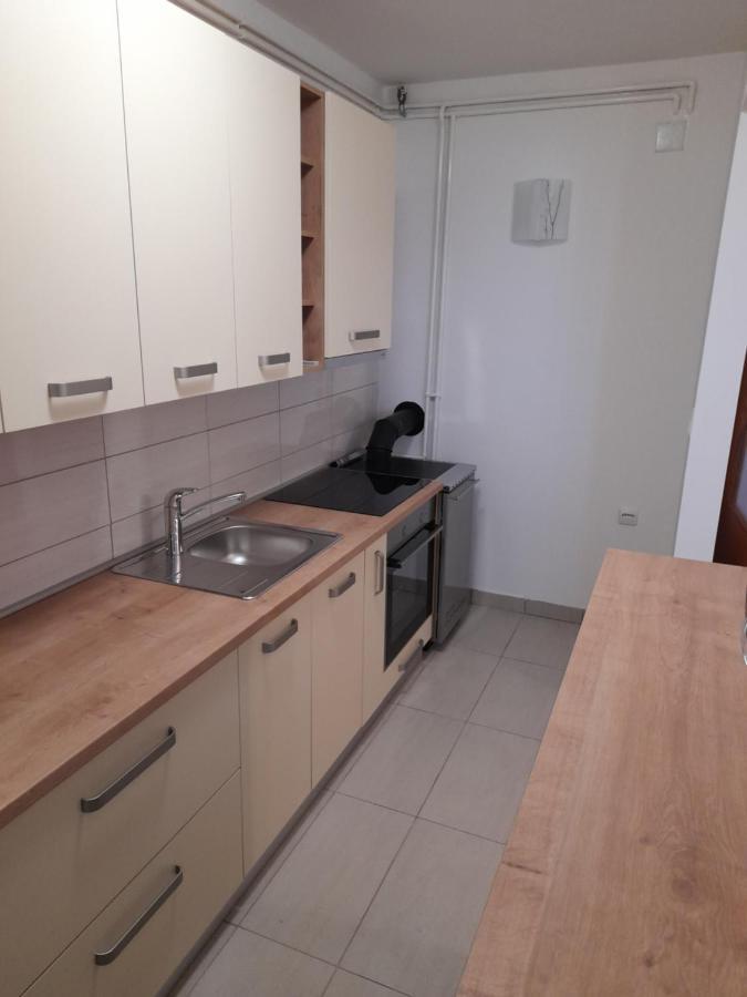 Apartman Lipa Senj  Dış mekan fotoğraf
