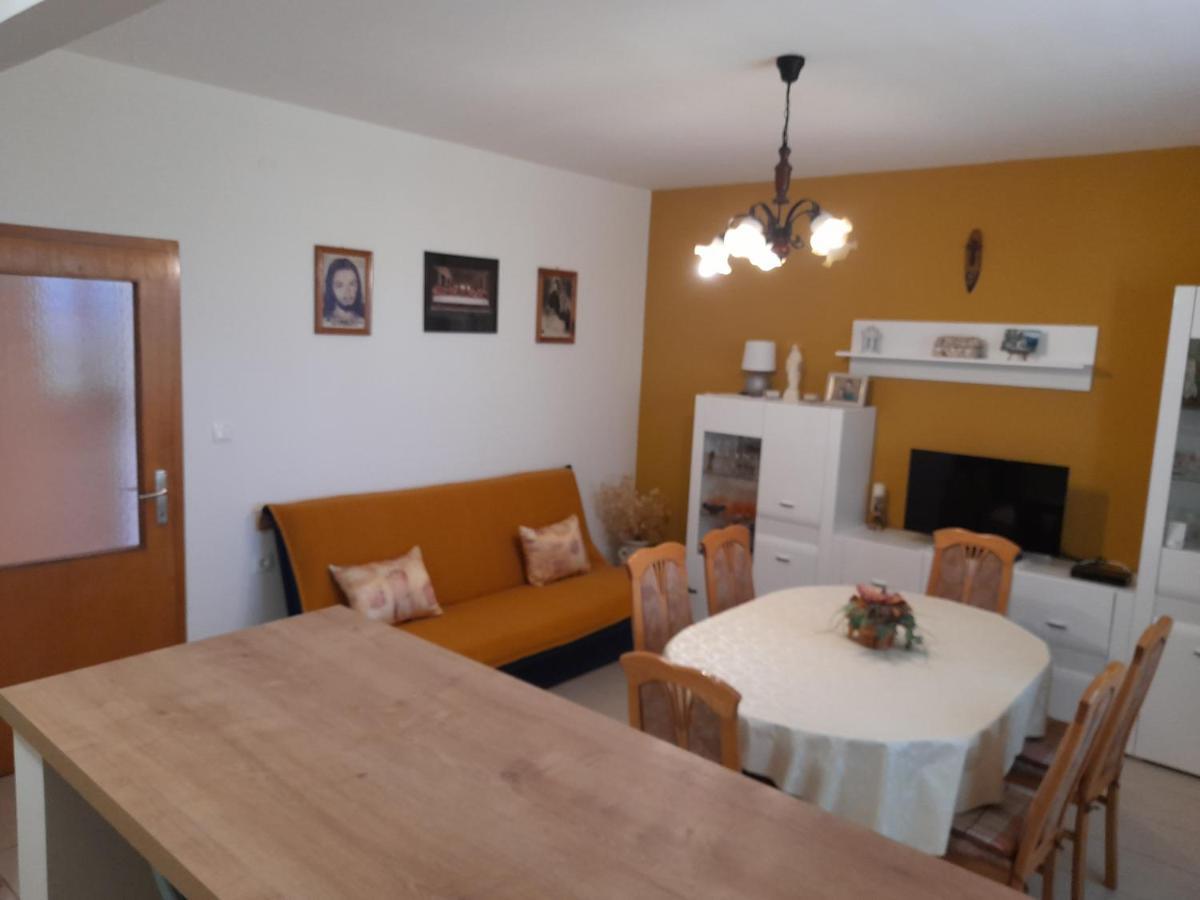 Apartman Lipa Senj  Dış mekan fotoğraf