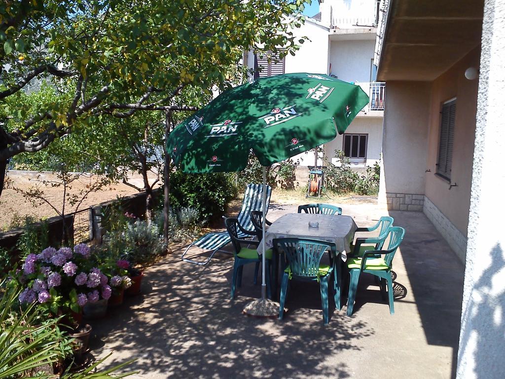 Apartman Lipa Senj  Dış mekan fotoğraf