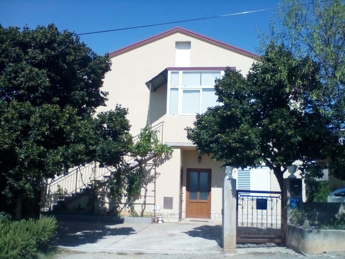 Apartman Lipa Senj  Dış mekan fotoğraf